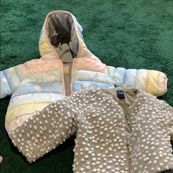 Gap girls bundle - Picture 5 of 5